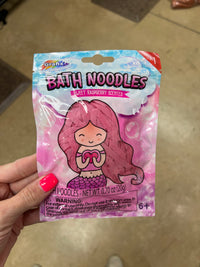 9945- Bath Noodles - Scented [PICK SCENT]