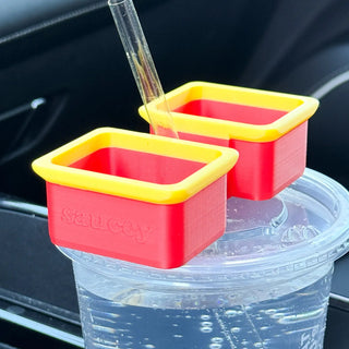 *PREORDER* Sauce Dipping Holder by Hotline - Dallas
