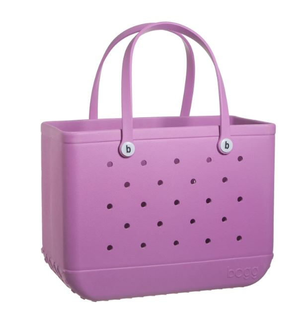 Raspberry Original Bogg Bag