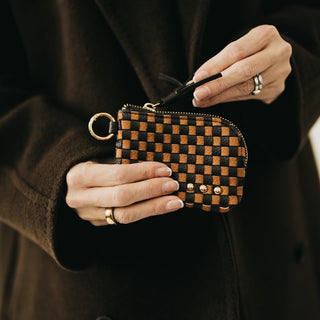 Paris Card Wallet Wholesale-Wallet-Pretty Simple