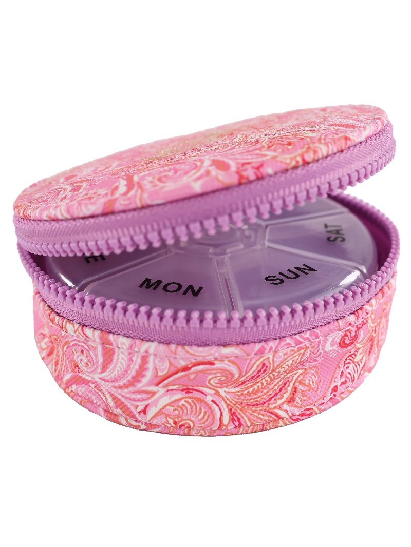 Pill Case by Simply Southern *PICK DESIGN*