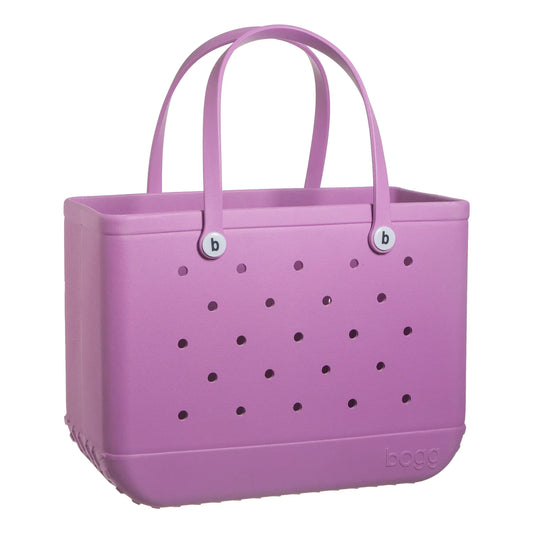 1051- Raspberry Original Bogg Bag