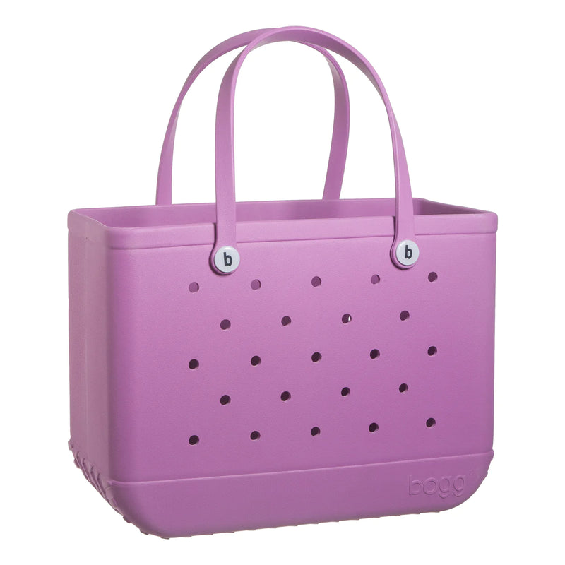 1051- Raspberry Original Bogg Bag