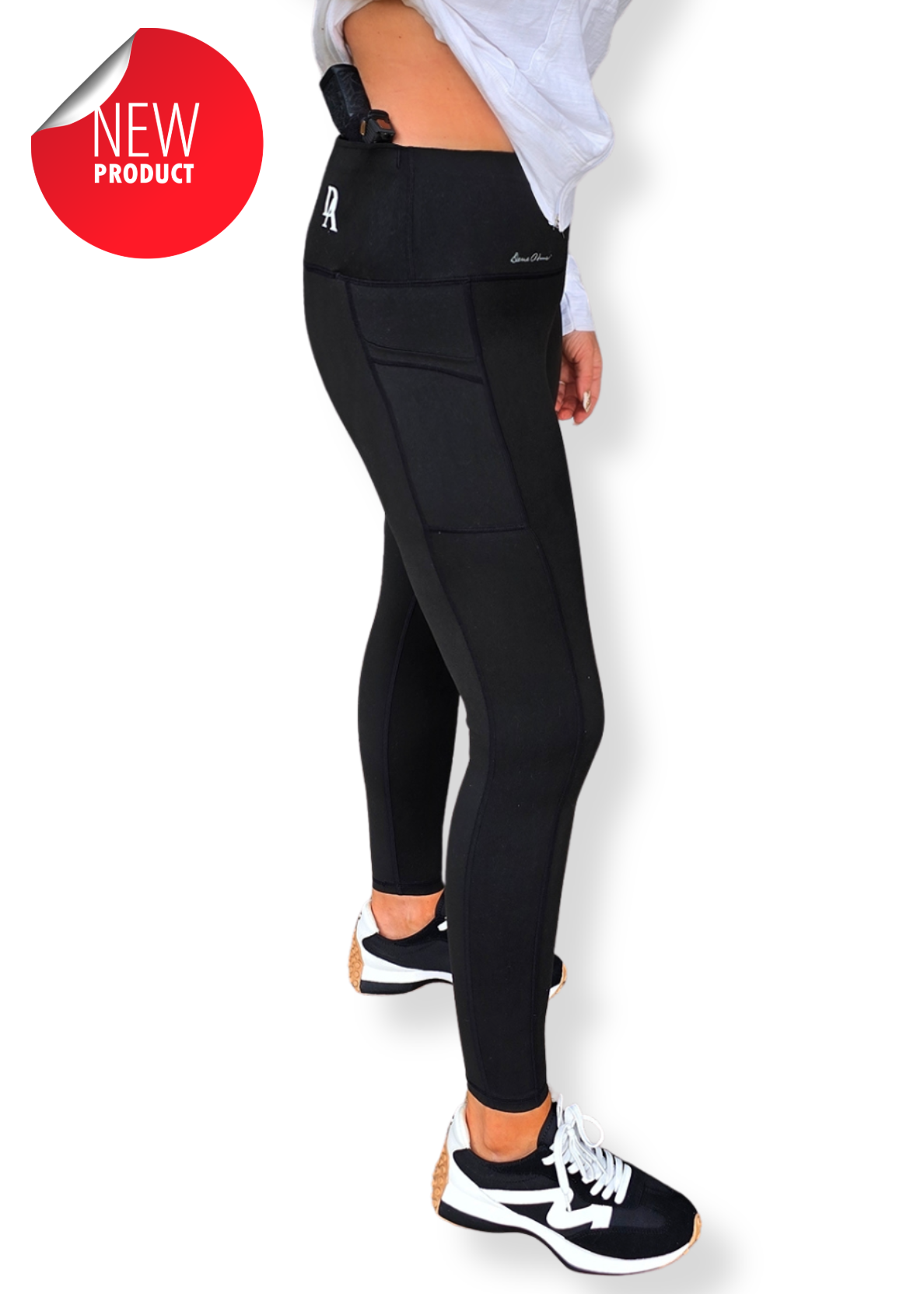 Stealth Carry Leggings