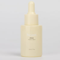 shine vitamin c serum