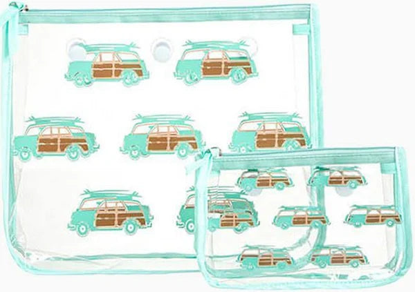 Decorative Inserts by Bogg Bag *MULTIPLE PATTERNS*