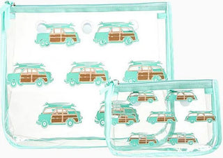 Decorative Inserts by Bogg Bag *MULTIPLE PATTERNS*
