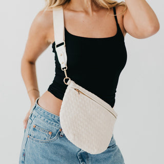 Simply Solid Strap for Westlyn/Ellie/Willow-Straps-Pretty Simple