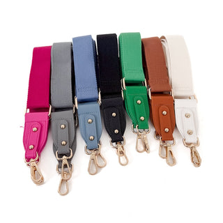 Simply Solid Strap for Westlyn/Ellie/Willow-Straps-Pretty Simple