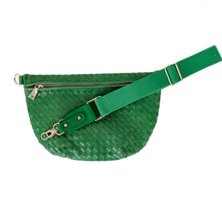 Simply Solid Strap for Westlyn/Ellie/Willow-Straps-Pretty Simple