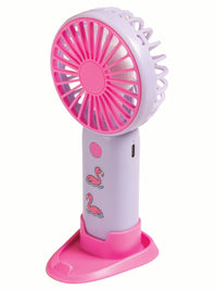 The Mighty Fan by Simply Southern