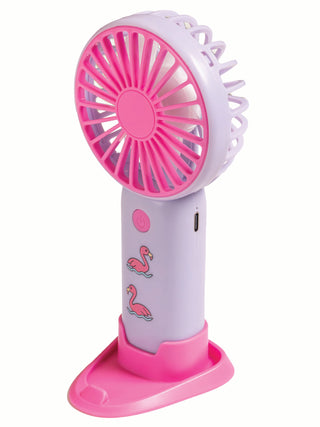 The Mighty Fan by Simply Southern