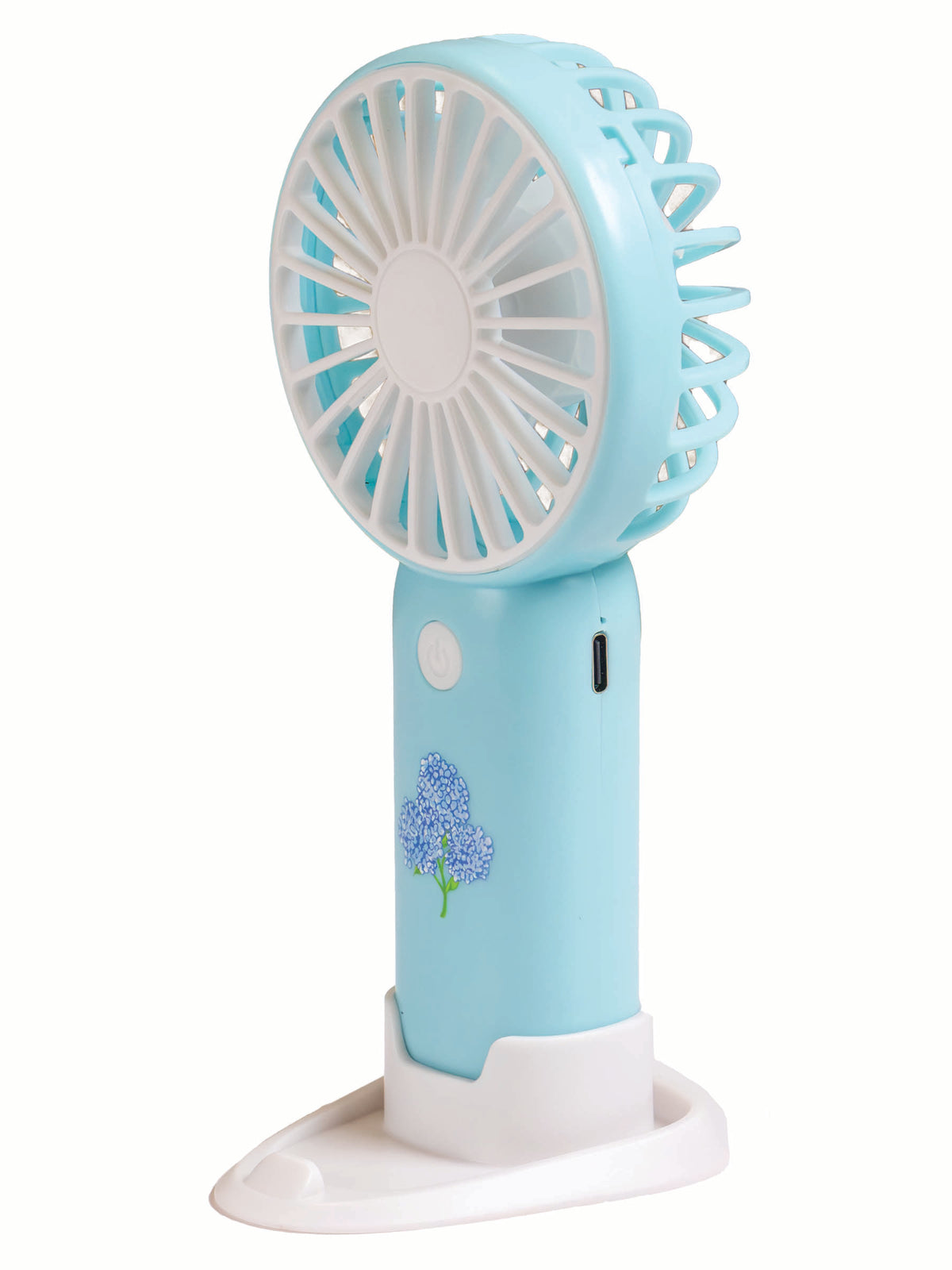 The Mighty Fan by Simply Southern