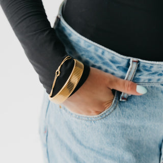 Tie The Knot Bracelet - WATERPROOF-Bracelet-Pretty Simple