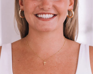 Timeless Necklace *pick design* | INSPIRED DESIGNS ATLANTA MARKET