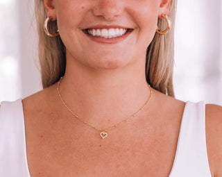 Timeless Necklace *pick design* | INSPIRED DESIGNS ATLANTA MARKET