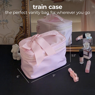Train Case by Case Mate | PREORDER