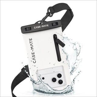 Waterproof Floating Pouch with Zip Pocket by Case Mate | PREORDER