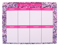 1378- Weekly Planner by Simply Southern [PICK DESIGN]