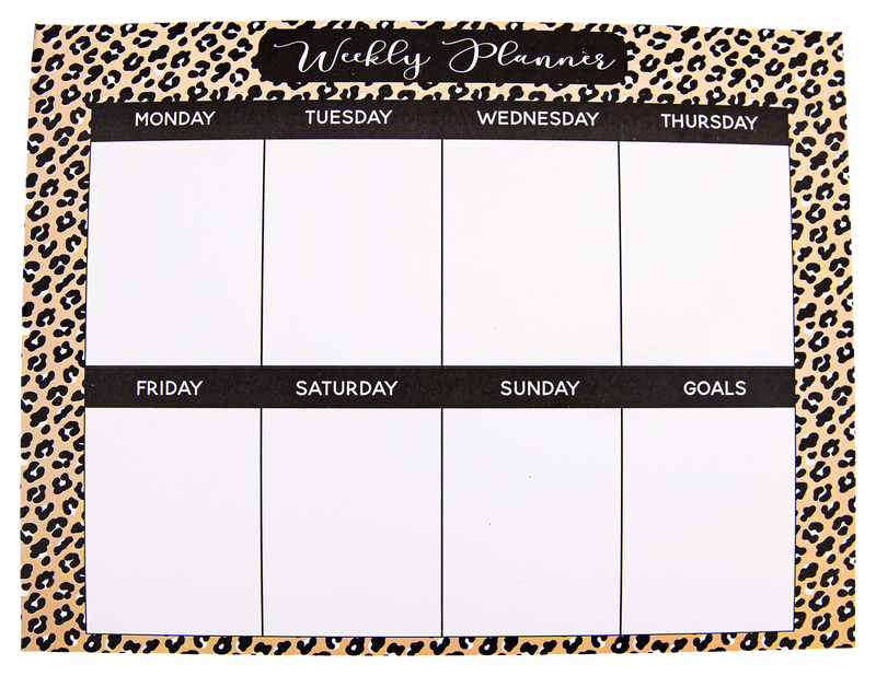 1378- Weekly Planner by Simply Southern [PICK DESIGN]