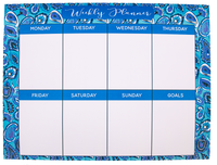 1378- Weekly Planner by Simply Southern [PICK DESIGN]