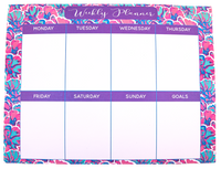 1378- Weekly Planner by Simply Southern [PICK DESIGN]