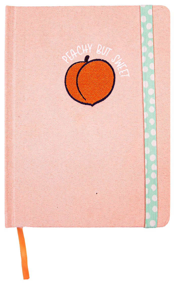 1381- Journal by Simply Southern