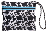 1347- Neoprene Large Clutch By Simply Southern [PICK DESIGN]