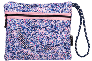 1347- Neoprene Large Clutch By Simply Southern [PICK DESIGN]