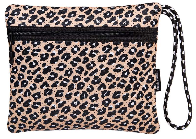 1347- Neoprene Large Clutch By Simply Southern [PICK DESIGN]