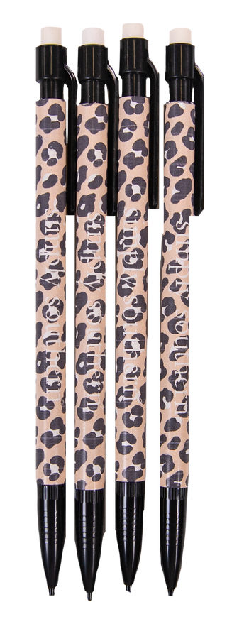 1383- 4 Pack Mechanical Pencils by Simply Southern