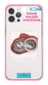 1386- Phone Ring Kickstand by Simply Southern [PICK DESIGN]