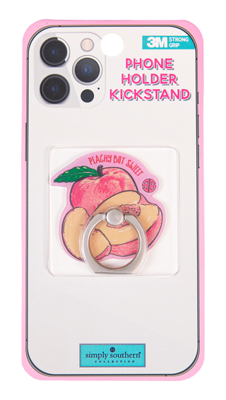 1386- Phone Ring Kickstand by Simply Southern [PICK DESIGN]