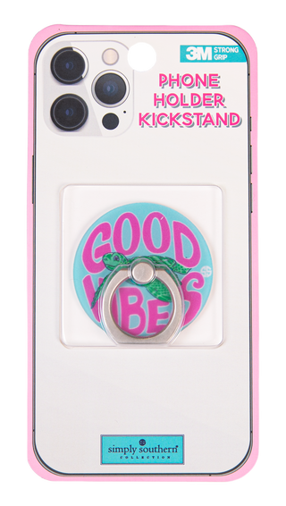 1386- Phone Ring Kickstand by Simply Southern [PICK DESIGN]