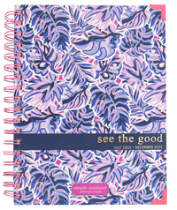 1384- Planner 2022-2023 by Simply Southern [PICK DESIGN]