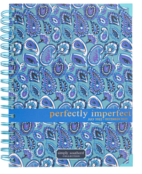 1384- Planner 2022-2023 by Simply Southern [PICK DESIGN]