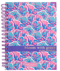 1384- Planner 2022-2023 by Simply Southern [PICK DESIGN]