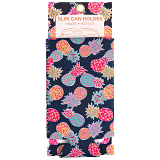 1387- Slim Can Holder by Simply Southern
