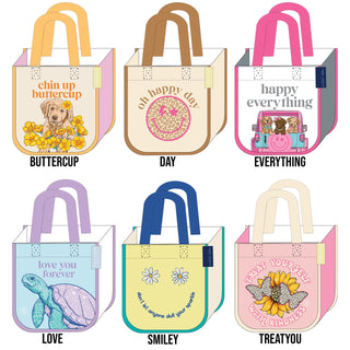 7399- Small Eco Bags by Simply Southern [PICK PATTERN]