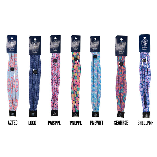 7694- Sunglass Strap by Simply Southern