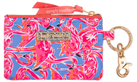 1384- Coin ID Wallet by Simply Southern [pick design]