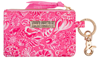 1384- Coin ID Wallet by Simply Southern [pick design]