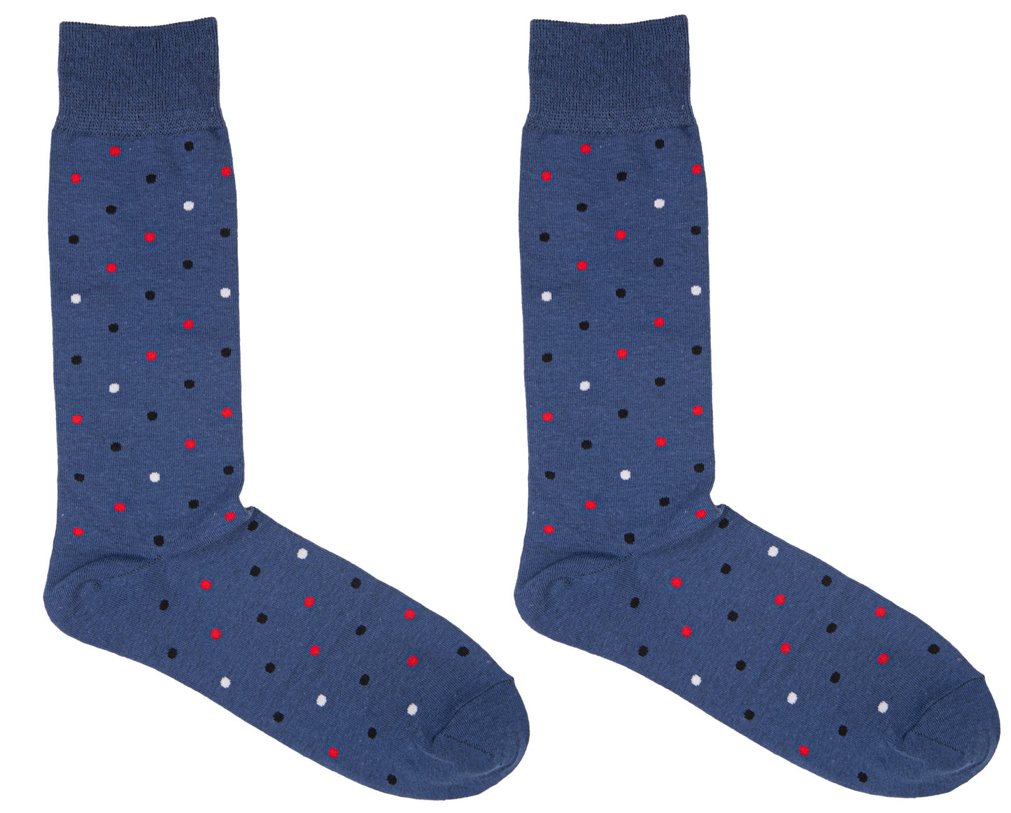 6391- Mens Simply Southern Dress Socks [PICK PATTERN]