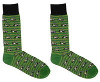 6391- Mens Simply Southern Dress Socks [PICK PATTERN]