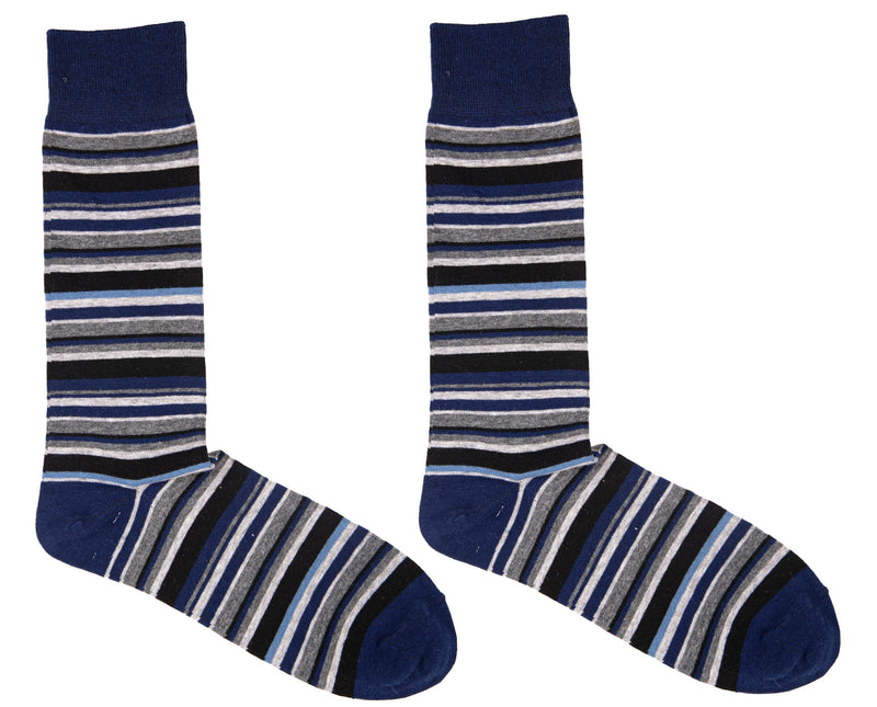 6391- Mens Simply Southern Dress Socks [PICK PATTERN]