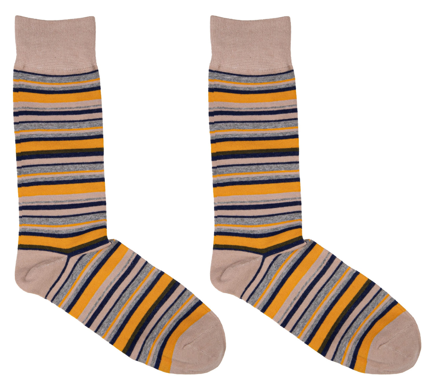 6391- Mens Simply Southern Dress Socks [PICK PATTERN]