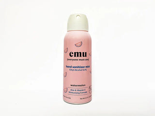 7452- EMU Hand Spray