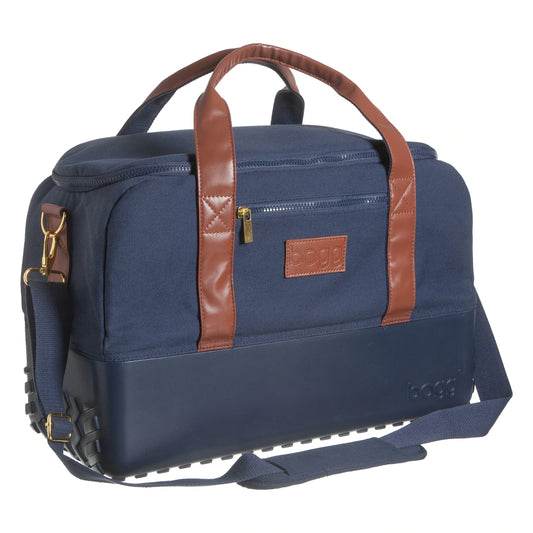 You NAVY Me Crazy Canvas Bogg Weekender