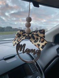 551- Car Mirror Charms