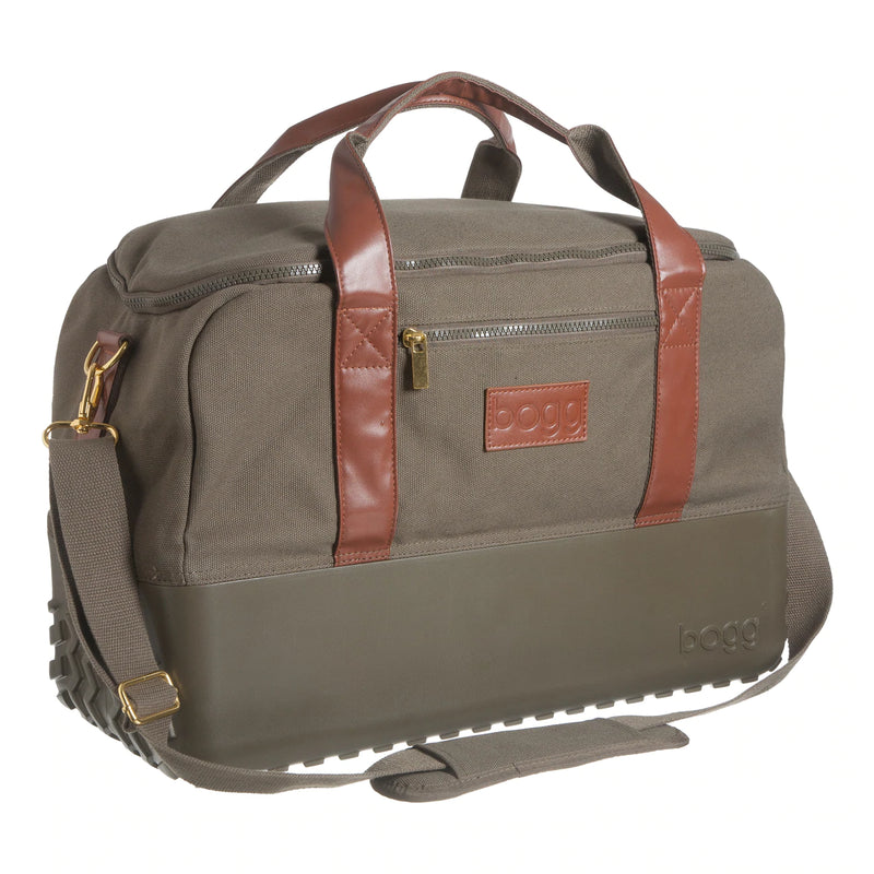 I OLIVE You Canvas Bogg Weekender